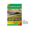 Štiavnické vrchy 1:50 000 - kolektiv Štiavnické vrchy 1:50 000 - kolektiv