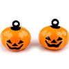 Stoklasa Rolničky Halloween tekvica 1ks Stoklasa Rolničky Halloween tekvica 1ks