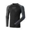 Pánske termoprádlo DYNAFIT Speed Dryarn M LS Tee Pánske termoprádlo DYNAFIT Speed Dryarn M LS Tee