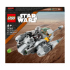 LEGO Star Wars 75363 Stíhačka N-1 Mandalorianina v mikroškále LEGO Star Wars 75363 Stíhačka N-1 Mandalorianina v mikroškále
