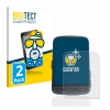 2x BROTECT Entspiegelungs-Folie pro Wahoo Elemnt Roam (2x Matná - Antireflexní ochranná fólie BROTECT pro Wahoo Elemnt Roam) 2x BROTECT Entspiegelungs-Folie pro Wahoo Elemnt Roam (2x Matná - Antireflexní ochranná fólie BROTECT pro Wahoo Elemnt Roam)