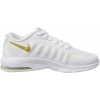 Detské topánky Nike Air Max Invigor 30 biele športové Detské topánky Nike Air Max Invigor 30 biele športové