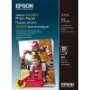 EPSON Value Glossy Photo Paper A4 20 sheet EPSON Value Glossy Photo Paper A4 20 sheet