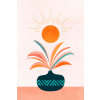 Plagát, Obraz - Sun Worship, Kristian Gallagher, 26.7 × 40 cm Plagát, Obraz - Sun Worship, Kristian Gallagher, 26.7 × 40 cm