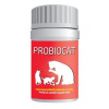 Probiocat probiotický prípravok pre mačky 50 g Probiocat probiotický prípravok pre mačky 50 g