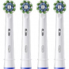 Oral-B Cross Action 4 ks Oral-B Cross Action 4 ks