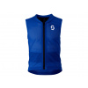 Dětský chránič páteře SCOTT AirFlex Jr Vest Protector Royal Blue - M Dětský chránič páteře SCOTT AirFlex Jr Vest Protector Royal Blue - M