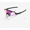 Okuliare 100% SLENDALE SL Gloss Black - Photochromic Purple Mirror Lens Okuliare 100% SLENDALE SL Gloss Black - Photochromic Purple Mirror Lens