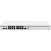 MikroTik Cloud Core Router, CCR2004-16G-2S+ CCR2004-16G-2S+ MikroTik Cloud Core Router, CCR2004-16G-2S+ CCR2004-16G-2S+