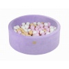 GULIČKOVÝ BAZÉN VELVET LILAC GULIČKOVÝ BAZÉN VELVET LILAC