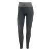 Dámske Legíny 7-8 ADIDAS KNIT 7/8 L JE8021 – Čierna Dámske Legíny 7-8 ADIDAS KNIT 7/8 L JE8021 – Čierna