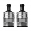 Cartridge VooPoo PnP-X MTL Silver 2ks Cartridge VooPoo PnP-X MTL Silver 2ks