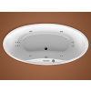 Santech DELTA oválna masážna vaňa 185x90 Body 300 +autom.dohrievanie vody ZADARMO B300DEL185 Santech DELTA oválna masážna vaňa 185x90 Body 300 +autom.dohrievanie vody ZADARMO B300DEL185