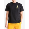 Tričko s potlačou The North Face Alien Relaxed Short Sleeve Tee - tnf black Tričko s potlačou The North Face Alien Relaxed Short Sleeve Tee - tnf black