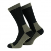 101 INC Taktické vlnené ponožky 101 Inc. – Olive Green/Black Číslo ponožiek: 39-42 101 INC Taktické vlnené ponožky 101 Inc. – Olive Green/Black Číslo ponožiek: 39-42