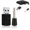 VYSOKÁ KVALITA 2.0 USB ZVUKOVÁ BLUETOOTH 5.1 ADAPTÉR PS4 VYSOKÁ KVALITA 2.0 USB ZVUKOVÁ BLUETOOTH 5.1 ADAPTÉR PS4