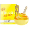 DKNY BE DELICIOUS Ice Pop Citrus Splash EDP 50 ml DKNY BE DELICIOUS Ice Pop Citrus Splash EDP 50 ml