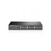TP-Link TL-SG1024DE Easy Smart Switch 24xTP 10/100/1000Mbps Desktop TP-Link TL-SG1024DE Easy Smart Switch 24xTP 10/100/1000Mbps Desktop