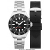 Hodinky Spinnaker SP-5097-11 Spence Automatic 40mm 30ATM Hodinky Spinnaker SP-5097-11 Spence Automatic 40mm 30ATM