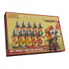 Army Painter The Army Painter - Speedpaint Metallics Set 2.0 Army Painter The Army Painter - Speedpaint Metallics Set 2.0