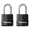 Master Lock M115EURTLF 2 ks Master Lock M115EURTLF 2 ks