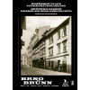 Brněnské ulice vyprávějí své dějiny 1.díl (Leopold Künzel) Brněnské ulice vyprávějí své dějiny 1.díl (Leopold Künzel)
