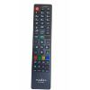 Dálkový ovladač NEDIS TVRC41PABK pro PANASONIC TV SatelityUL Dálkový ovladač NEDIS TVRC41PABK pro PANASONIC TV SatelityUL