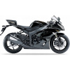 NÁLEPKY NA MOTOCYKEL JUULA PRE KAWASAKI ZX 6R 2009-2010 ČIERNE 660 NÁLEPKY NA MOTOCYKEL JUULA PRE KAWASAKI ZX 6R 2009-2010 ČIERNE 660