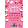 Red Velvet Cupcake Murder - Joanne Fluke Red Velvet Cupcake Murder - Joanne Fluke