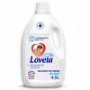 Lovela Baby tekutý prací prípravok na bielu bielizeň 4,5 l 50 PD Lovela Baby tekutý prací prípravok na bielu bielizeň 4,5 l 50 PD