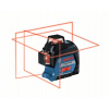 BOSCH GLL 3-80 Krížový laser0601063S00 BOSCH GLL 3-80 Krížový laser0601063S00