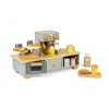 Bigjigs Toys Kaviareň Bigjigs Toys Kaviareň