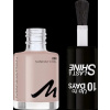 MANHATTAN Lak na nechty Last & Shine 200 Sunday Chill, 8 ml MANHATTAN Lak na nechty Last & Shine 200 Sunday Chill, 8 ml