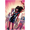 Ms. Marvel 10: Time and Again Ms. Marvel 10: Time and Again