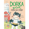 Dorka Magorka 3: čierna… (Abby Hanlon) Dorka Magorka 3: čierna… (Abby Hanlon)