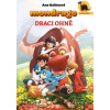 Mondrago – Dračí mláďata: Draci ohně - Ana Galán Mondrago – Dračí mláďata: Draci ohně - Ana Galán