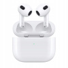 Bezdrôtové slúchadlá do uší Apple AirPods 3. generácie Bezdrôtové slúchadlá do uší Apple AirPods 3. generácie