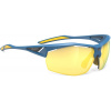 RUDY PROJECT SYDUS RPOPTICS Pacific Blue Matte / ML Yellow RUDY PROJECT SYDUS RPOPTICS Pacific Blue Matte / ML Yellow