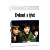 Krakonoš a lyžníci (Remasterovaná verze) - Blu-ray Krakonoš a lyžníci (Remasterovaná verze) - Blu-ray