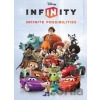 Disney Infinity - Hachette Livre International Disney Infinity - Hachette Livre International