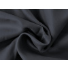 Brotex Antracitové saténové prestieradlo 240 × 230 plachta bez gumy Brotex Antracitové saténové prestieradlo 240 × 230 plachta bez gumy