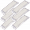 6 x Filter HEPA pre Xiaomi Viomi V2 V3 SE Mi Robot Vacuum Mop Pro vzduch 6 x Filter HEPA pre Xiaomi Viomi V2 V3 SE Mi Robot Vacuum Mop Pro vzduch