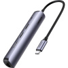UGREEN 10919 USB-C® dokovacia stanica Vhodné pre značky: univerzálny; 10919 UGREEN 10919 USB-C® dokovacia stanica Vhodné pre značky: univerzálny; 10919