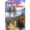 Tajomstvo víchrice - Renáta Bočkayová-Vaseková Tajomstvo víchrice - Renáta Bočkayová-Vaseková