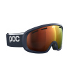 Poc Lyžařské brýle Poc FOVEA Mid (navy/sunny orange) Poc Lyžařské brýle Poc FOVEA Mid (navy/sunny orange)