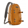 Patagonia Batoh přes rameno Guidewater Sling 15L - Golden Caramel Patagonia Batoh přes rameno Guidewater Sling 15L - Golden Caramel