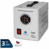 Zdroj záložní GETI GEP500 sinus 500W (800VA) Zdroj záložní GETI GEP500 sinus 500W (800VA)