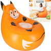 Bestway nafukovací vak 75116 líška Bestway nafukovací vak 75116 líška