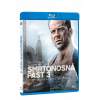 Szklana Pułapka 3 Blu-ray disk Szklana Pułapka 3 Blu-ray disk