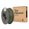 Filament Spectrum PLA Matte 1,75 mm 1 kg Zelená Army Green Filament Spectrum PLA Matte 1,75 mm 1 kg Zelená Army Green